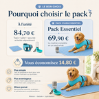 Pack TouTou Essentiel