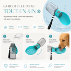 La Gourde Gamelle