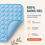 Le Tapis Rafraîchissant