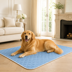 Le Tapis Rafraîchissant