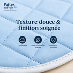 Le Tapis Rafraîchissant