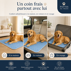 Le Tapis Rafraîchissant